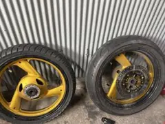 2026年最新】XJR400 4HM ホイールの人気アイテム - メルカリ