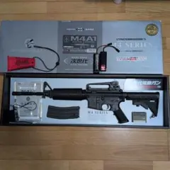 2025年最新】m4A1の人気アイテム - メルカリ