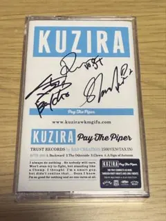 2026年最新】kuzira カセットの人気アイテム - メルカリ