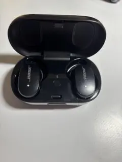 【ジャンク品】 Bose quietcomfort earbuds