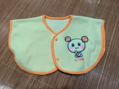いないいないばあっ　うーたん　ケープ