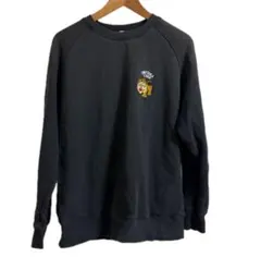 オニツカタイガー スウェット