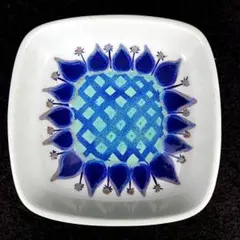 ロイヤルコペンハーゲン テネラ ヴィンテージ プレート 小皿 豆皿