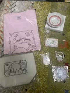 2025年最新】こぎみゅん サプライズボックスの人気アイテム