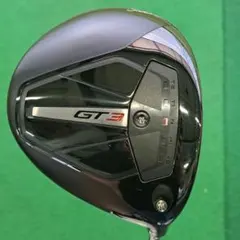 タイトリスト GT3 ドライバー 10.0° ☆ツアー支給品☆ - メルカリ