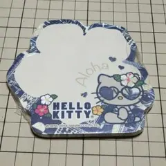 2025年最新】ハワイ キティ メモの人気アイテム - メルカリ