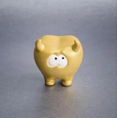 ケンエレスタンド 5周年 限定カラー ボデーモン　フィギュアコレクション ガチャ