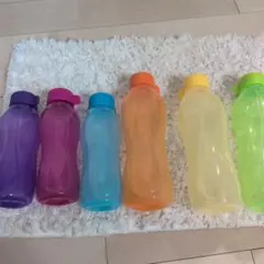 2026年最新】タッパーウェア エコボトルの人気アイテム - メルカリ