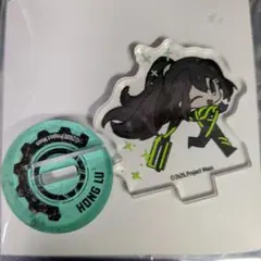 Limbus Company リンバスカンパニー ちゅあスタ ファウスト - メルカリ
