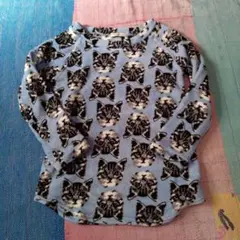 PAUL＆JOE SISTER未着用トップスネコ