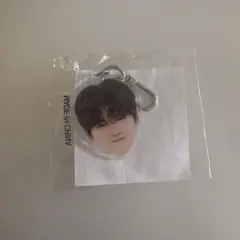 treasure ジュンギュ 顔アクキー 喜怒哀楽