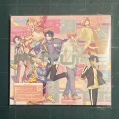 2026年最新】Paradox live cdの人気アイテム - メルカリ