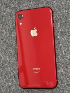 2025年最新】iPhone XR 128gb レッドの人気アイテム - メルカリ