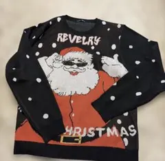 クリスマスセーター