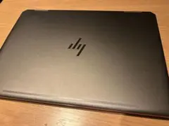 HP Spectre x360 Convertible 13-ap0036TU