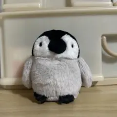 本日発送可能◎】ペンギン ぬいぐるみ 昭和レトロ【お値下げ可能