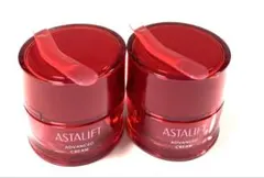 アスタリフト アドバンスドクリーム2個セット