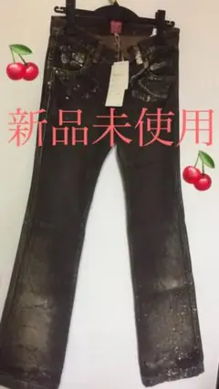 Chesty デニムのサムネイル