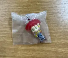 トイストーリー5　めじるしアクセサリー　ジェシー