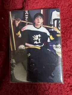 SEVENTEEN スングァン　HOMEトレーディングカード