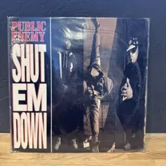 2026年最新】PUBLIC enemy レコードの人気アイテム - メルカリ