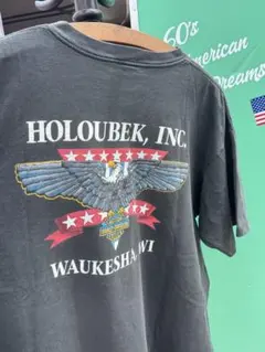 ローリングストーンズ Harley Davidson ダブルネーム Tシャツ - メルカリ