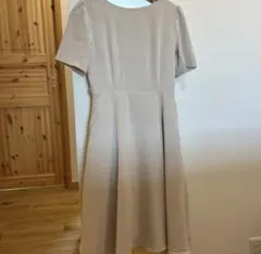 ロペピクニック 半袖ワンピース セレモニー 入園式 フォーマル サイズ40