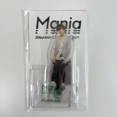 阿部亮平 アイドル