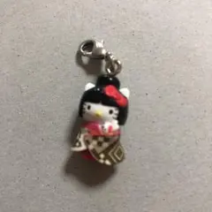 ハローキティチャーム