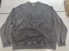 BTMK スウェット Mサイズ【値下げしました】