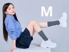 2026年最新】鈴木亜美 スニーカー mの人気アイテム - メルカリ