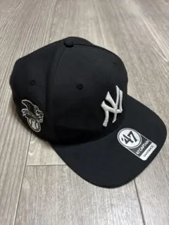 ニューエラキャップ