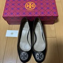 トリーバーチ　パンプスのサムネイル