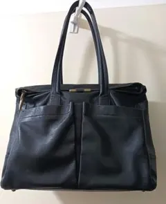 TOFF&LOADSTONE トートバッグ タイド　TM-1260のサムネイル