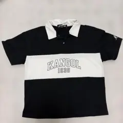 KANGOL キッズ　半袖Tシャツ