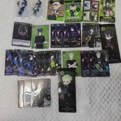 マレウス キャラクターグッズ
