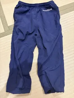 モンベル　O.D.パンツ 90 ベビー