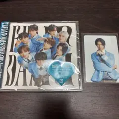 Yes!東京 ICEx盤 / EBiDAN