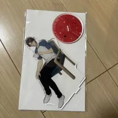 新テニスの王子様 テニプリ 跡部景吾 アクスタ