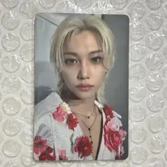 Strayk Kids フィリックス Hollow タワレコ 特典 トレカ