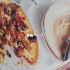 専用ページ　　ワンちゃん