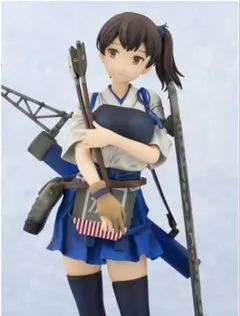 風*店様 NHKにようこそ! 中原岬 岬ちゃん コンパチ フィギュア 4巻初回