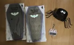 ハロウィン雑貨