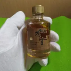 2025年最新】響 ミニボトルの人気アイテム - メルカリ