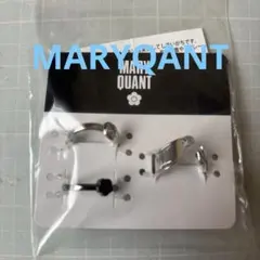 限定値下げ MARY QANT ジャックデザイン リングセットのサムネイル