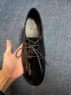 [本日限定]3000円引きque shoes キュー ダービーシューズSS