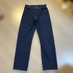 エドウィン 505xx 90s セルビッジデニム 濃紺 ジャパンビンテージ 