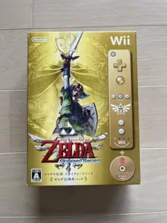 2025年最新】ゼルダの伝説 スカイウォードソード 25周年の人気