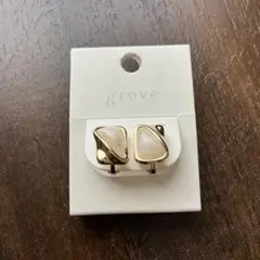 grove グローブ　イヤリングのサムネイル