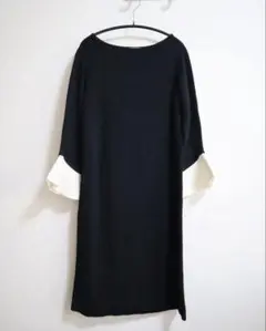 EPOCA the shop ニットワンピース ミニワンピース